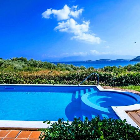 Mirabella Apartments Agios Nikolaos  Bagian luar foto