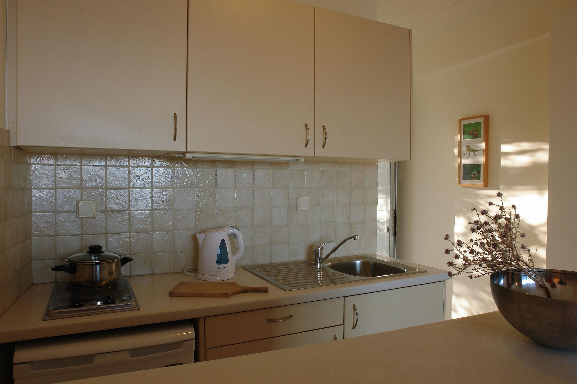 Mirabella Apartments Agios Nikolaos  Bagian luar foto
