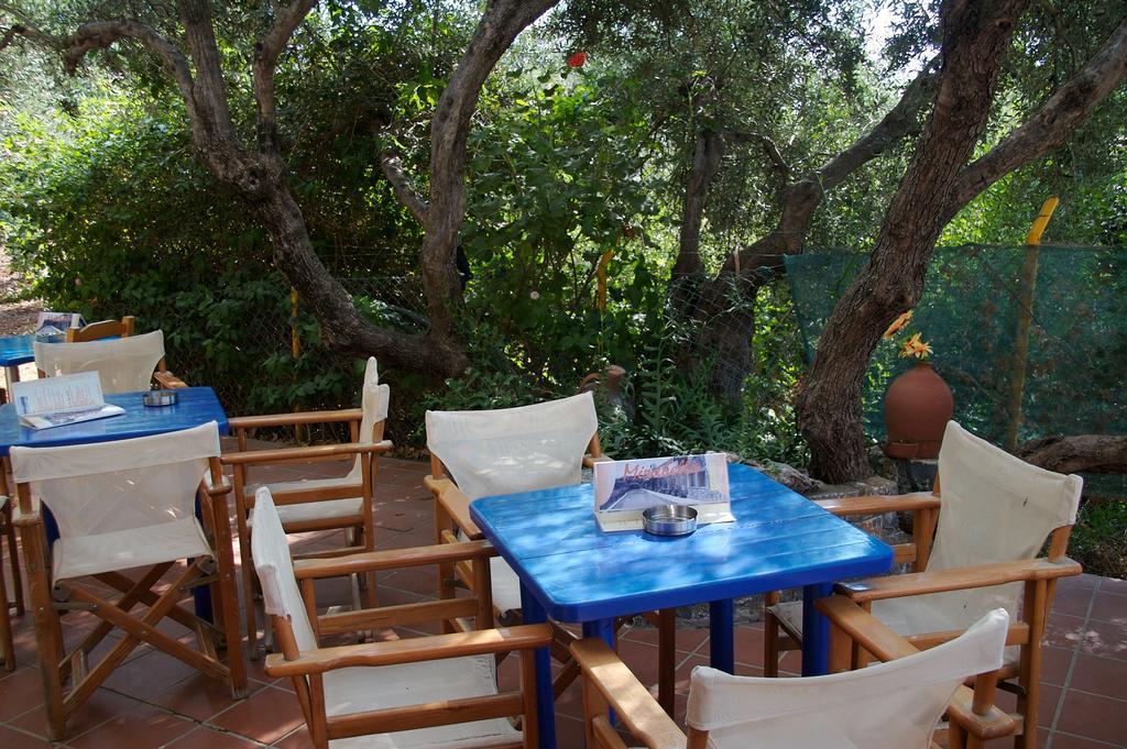 Mirabella Apartments Agios Nikolaos  Bagian luar foto